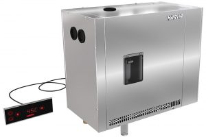 MÁY XÔNG HƠI ƯỚT HPG 21,6 KW HGP22